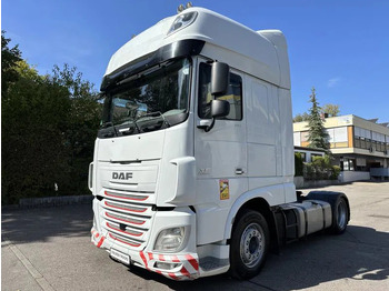شاحنة جرار DAF XF 106 510