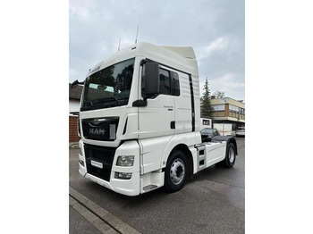 شاحنة جرار MAN TGX 18.440