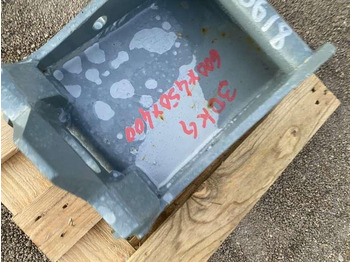 وصلة الربط للمعدات المعلقة ARDEN EQUIPMENT QA10: صور 2