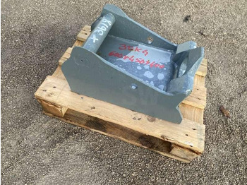 وصلة الربط للمعدات المعلقة ARDEN EQUIPMENT QA10: صور 3