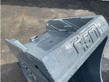 بكت حفار ASM / OSCAR MEIER ASM100 - 630mm: صور 4