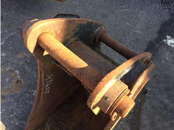 بكت حفار CATERPILLAR 415mm - Type Tractopelle: صور 4