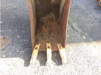 بكت حفار CATERPILLAR 415mm - Type Tractopelle: صور 2