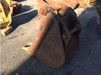 بكت حفار CATERPILLAR 415mm - Type Tractopelle: صور 5