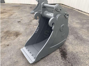 بكت حفار LIEBHERR