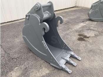 بكت حفار LIEBHERR