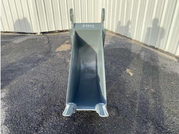 بكت حفار - آلات البناء VERACHTERT CW40S - 430mm pour pelles 20 Tonnes: صور 3