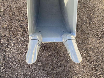 بكت حفار - آلات البناء VERACHTERT CW40S - 430mm pour pelles 20 Tonnes: صور 2