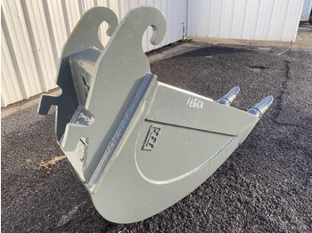 بكت حفار - آلات البناء VERACHTERT CW40S - 430mm pour pelles 20 Tonnes: صور 5