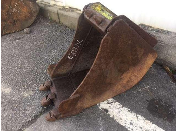 بكت حفار VOLVO