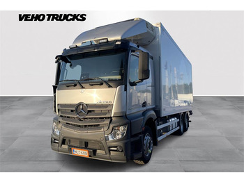 متساوي شاحنة MERCEDES-BENZ Actros 2551
