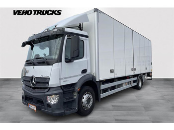 متساوي شاحنة MERCEDES-BENZ Actros
