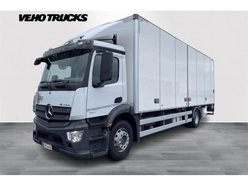 متساوي شاحنة MERCEDES-BENZ Actros