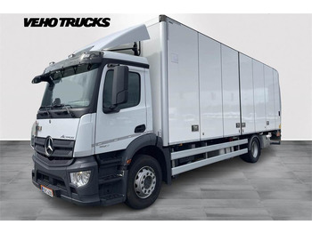 متساوي شاحنة MERCEDES-BENZ Actros