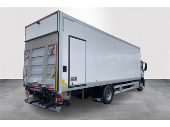 متساوي شاحنة Mercedes-Benz Actros 1827 4x2 8,7m umpikori+PL nostin: صور 3