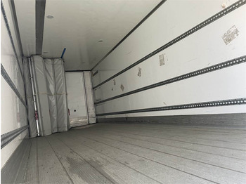 متساوي شاحنة Mercedes-Benz Antos 1830L FRC kakslämpökori + PL-Nostin: صور 2