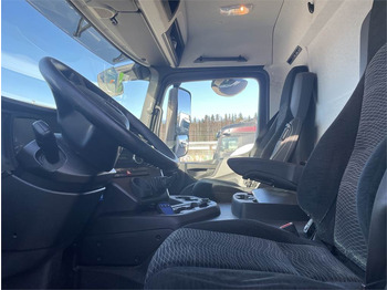 متساوي شاحنة Mercedes-Benz Antos 1830L FRC kakslämpökori + PL-Nostin: صور 4
