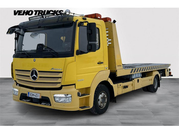 شاحنة جرار MERCEDES-BENZ Atego