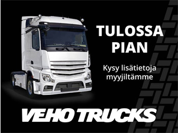 شاحنة جرار VOLVO FMX