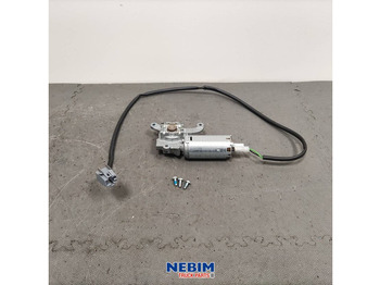 قطع الغيار RENAULT