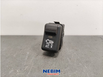 قطع الغيار VOLVO