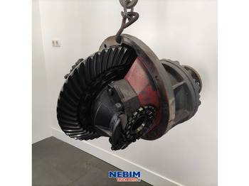 قطع الغيار VOLVO