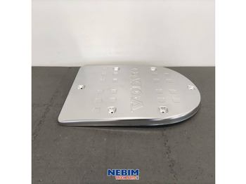 قطع الغيار VOLVO