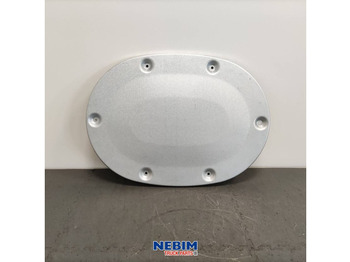 قطع الغيار VOLVO