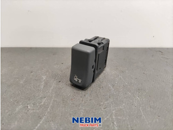 قطع الغيار VOLVO