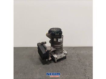 قطع الغيار VOLVO FH