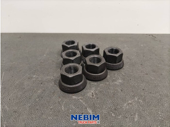 قطع الغيار VOLVO