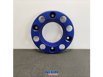 قطع الغيار VOLVO