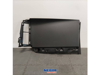 قطع الغيار VOLVO