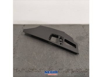 قطع الغيار VOLVO