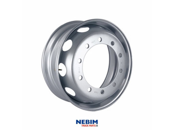 قطع الغيار VOLVO