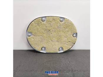 قطع الغيار - شاحنة Volvo Volvo - 20565379 - Hitteschild: صور 2 قطع الغيار - شاحنة Volvo Volvo - 20565379 - Hitteschild: صور 2