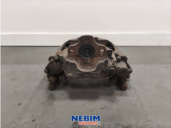 قطع الغيار - شاحنة Volvo Volvo - 20713402 - Remklauw: صور 2