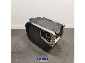 قطع الغيار - شاحنة Volvo Volvo - 23251720 - Adblue tank 100ltr: صور 3