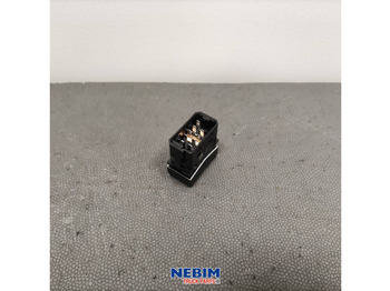 قطع الغيار - شاحنة Volvo Volvo - 24296132 - Schakelaar AUX: صور 2