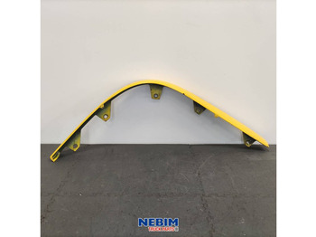 قطع الغيار - شاحنة Volvo Volvo - 82101910 - Bumperspoiler links FH4/FM4: صور 2