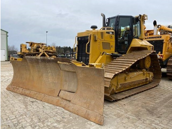 بلدوزر Cat D 6 N LGP MIETE / RENTAL (12000963): صور 4 بلدوزر Cat D 6 N LGP MIETE / RENTAL (12000963): صور 4
