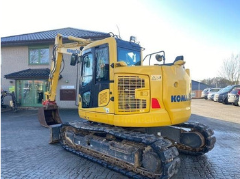 حفارات زحافة Komatsu PC 138 US-11 MIETE / RENTAL (12005298): صور 2 حفارات زحافة Komatsu PC 138 US-11 MIETE / RENTAL (12005298): صور 2