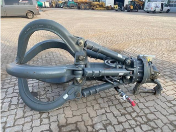 مخلبي LIEBHERR