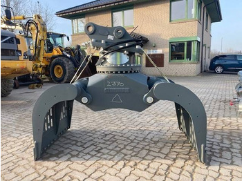 مخلبي - آلات البناء جديد Liebherr SG 25 MIETE / RENTAL (12002370): صور 2