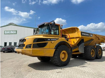 شاحنة مفصلية VOLVO A30G