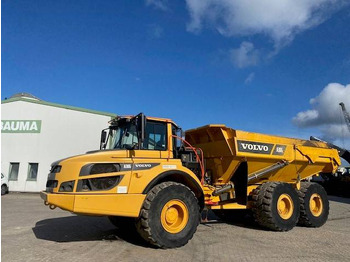 شاحنة مفصلية VOLVO A30G