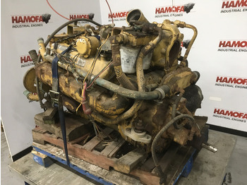 آلات البناء CATERPILLAR