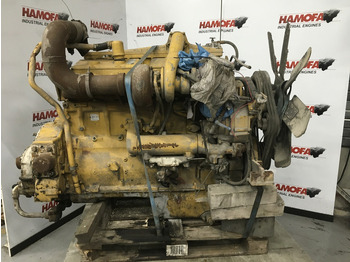 آلات البناء CATERPILLAR