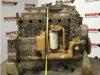 آلات البناء CATERPILLAR