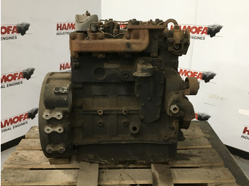 آلات البناء CUMMINS